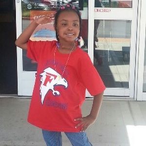 Meet your Posher, Tracye